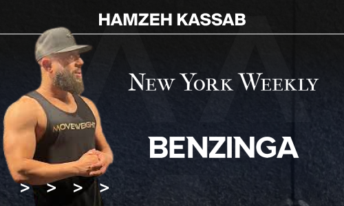 Hamzah Kassab
